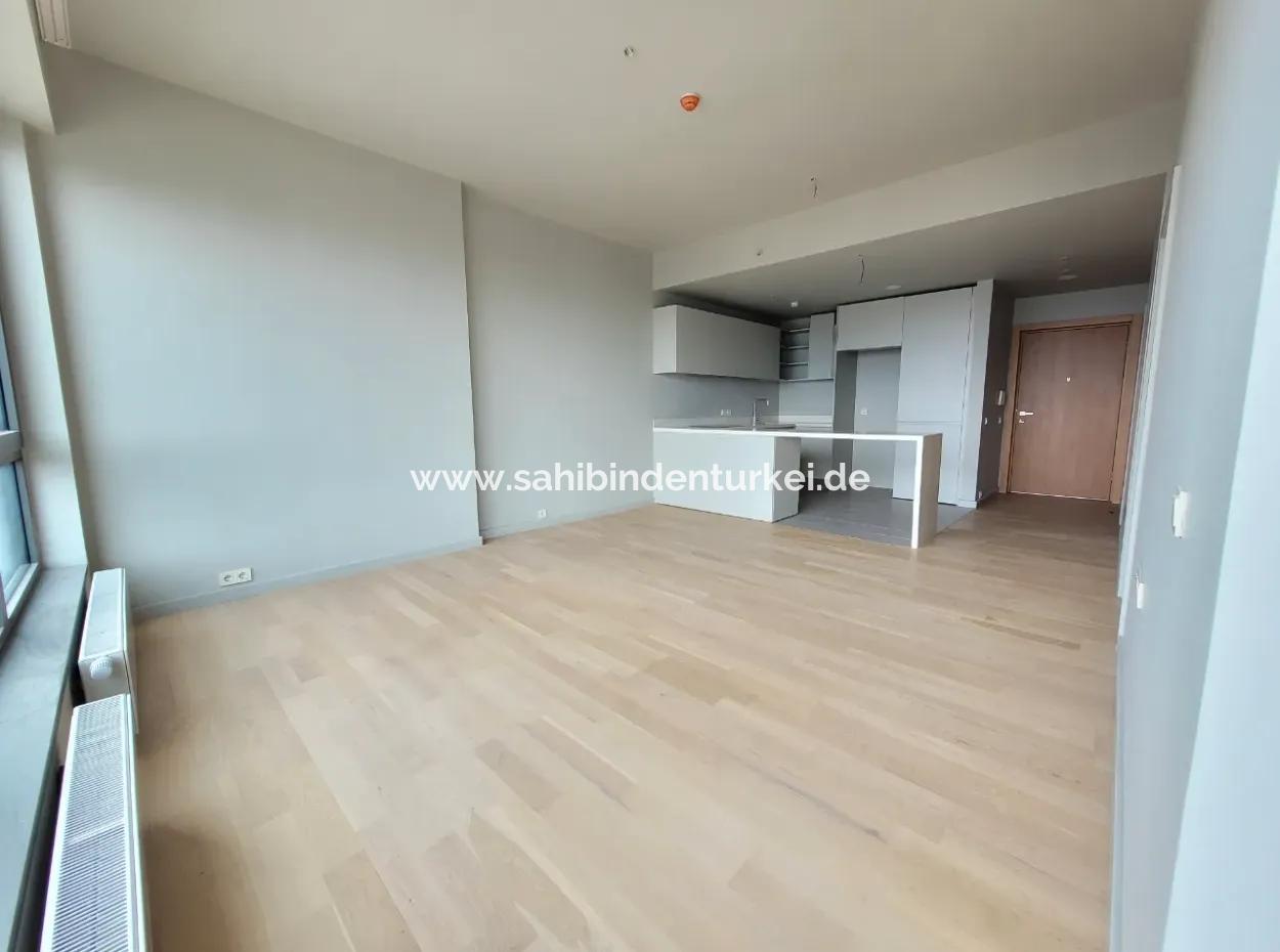 Golbasi - Ankara - Türkei Erstaunliche 1+1 Wohnung Mit Seeblick Zu Vermieten Mit Luxuriösen Annehmlichkeiten