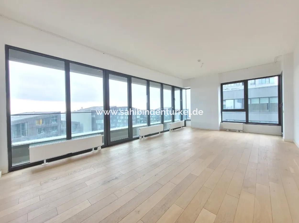 Incek Loft 3 1 110 M² Wohnung Mit Seeblick Zu Verkaufen In Gölbaşı - Ankara -Turkey