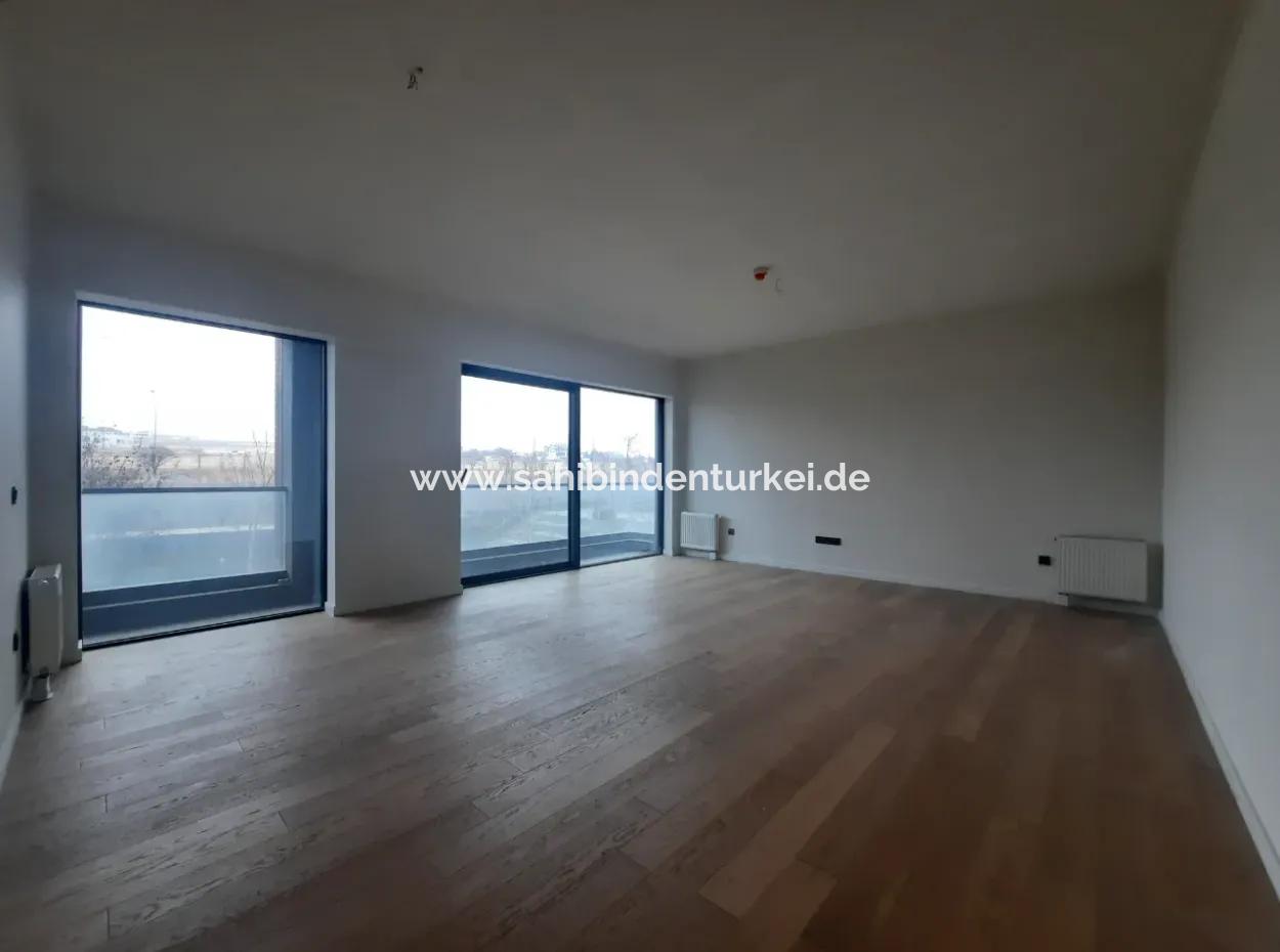 110 M2 2+1 1. Stock Mieterlose Wohnung Zum Verkauf In Beytepe İncek Bulvar Loft Complex