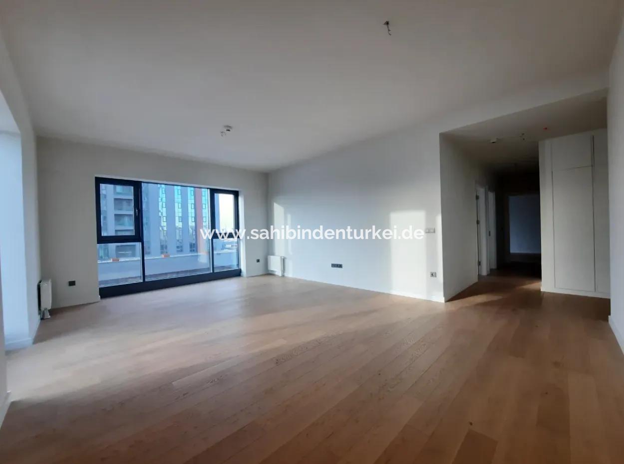 3+1 110M² 5. Stock Boulevard View Wohnung Zum Verkauf In Beytepe İncek Bulvar Loft Complex