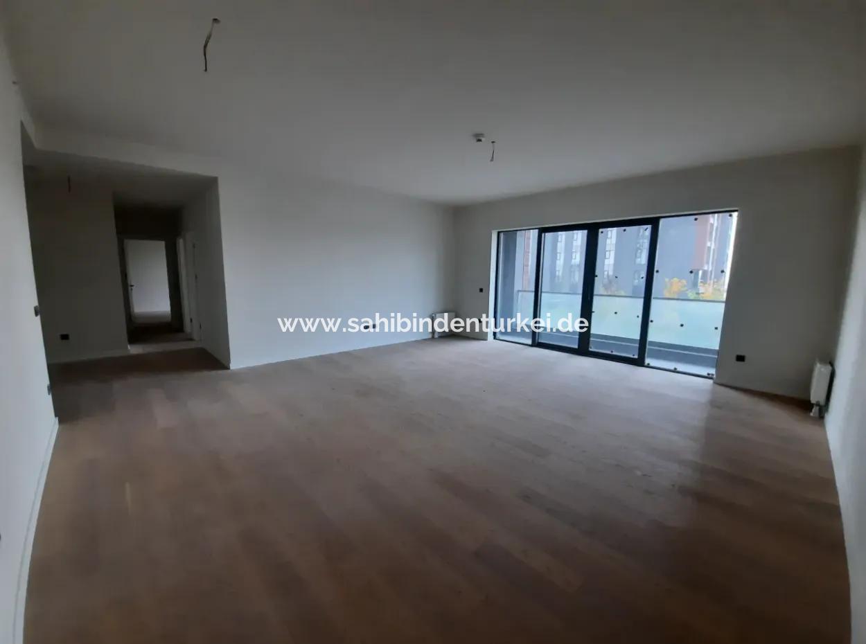 3+1 130 M² 5. Stock Çayyolu View Wohnung Zum Verkauf In Beytepe İncek Bulvar Loft Complex