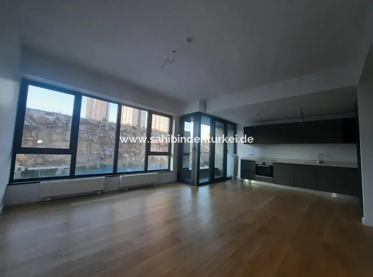 Traumhafte 2+1 Maisonette-Wohnung Mit Luxusausstattung In Gölbaşı / Ankara /Türkei