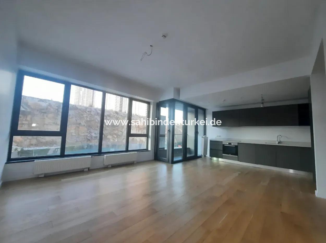 Traumhafte 2+1 Maisonette-Wohnung Mit Luxusausstattung In Gölbaşı / Ankara /Türkei