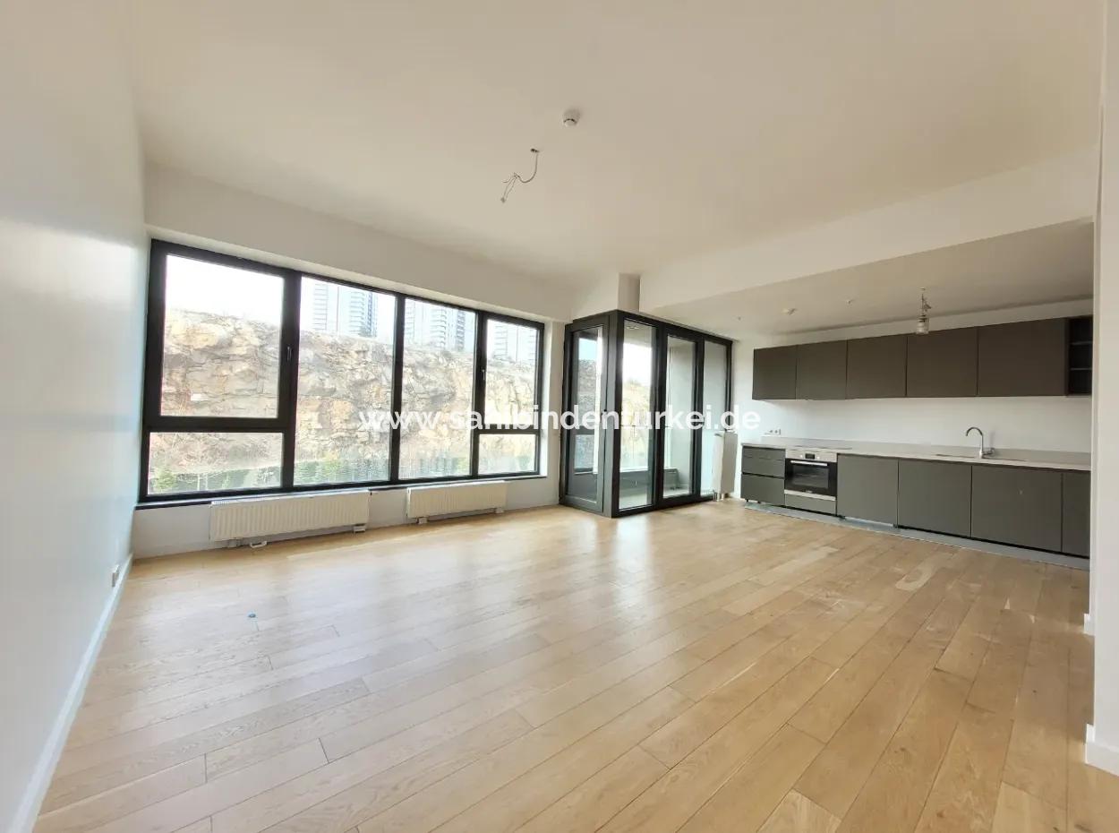 Traumhafte 2+1 Maisonette-Wohnung Mit Luxusausstattung In Gölbaşı / Ankara /Türkei