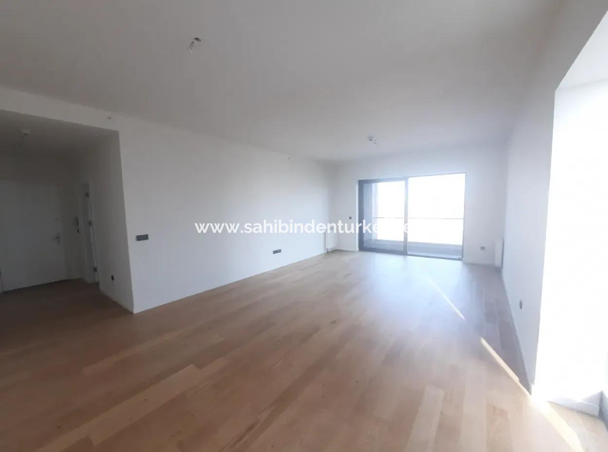 3+1 130 M² 9. Stock Mogan View Wohnung Zum Verkauf In Beytepe İncek Bulvar Loft Complex