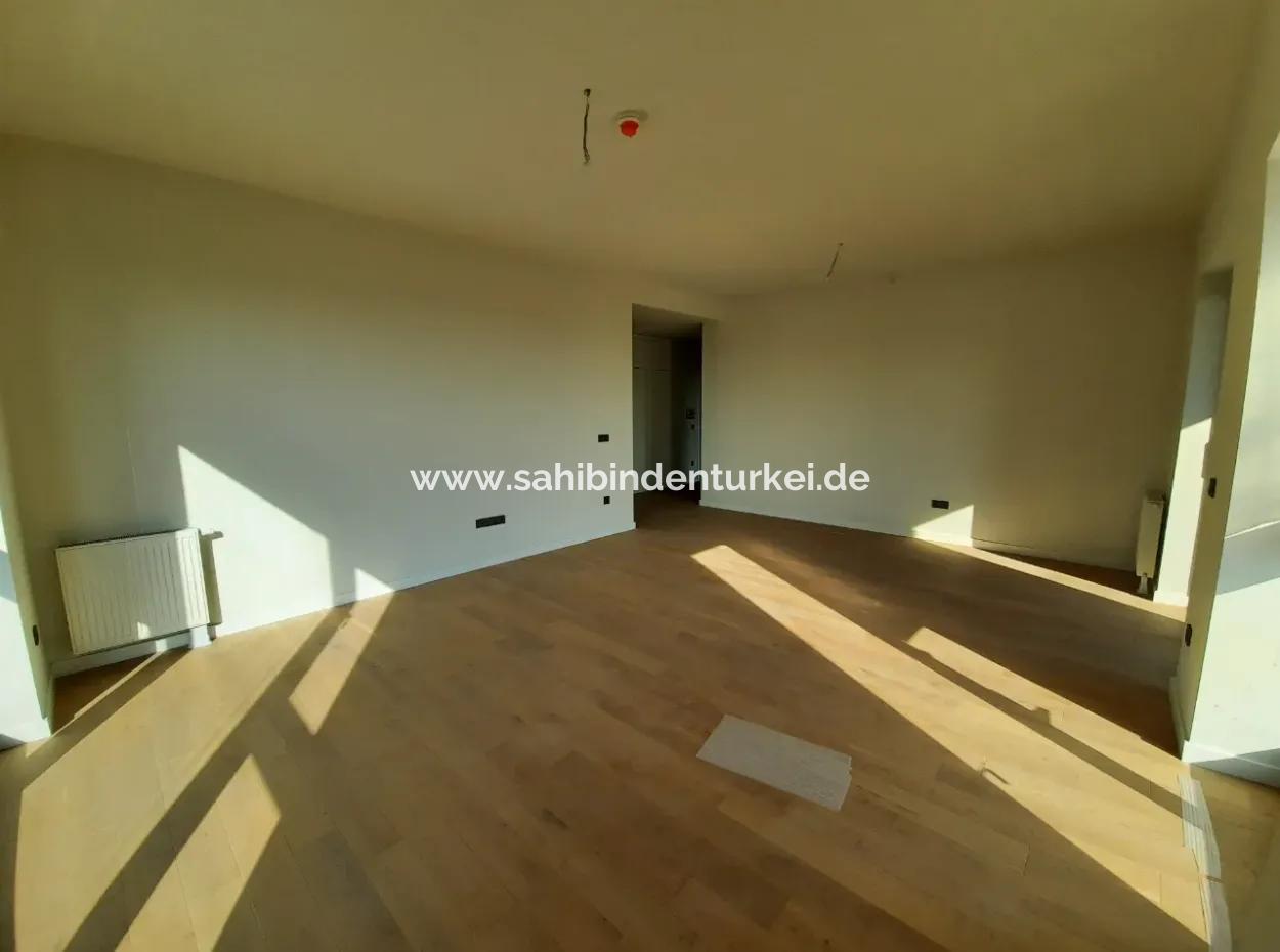 3+1 110M² 13. Stock Park View Wohnung Zum Verkauf In Beytepe İncek Bulvar Loft Complex