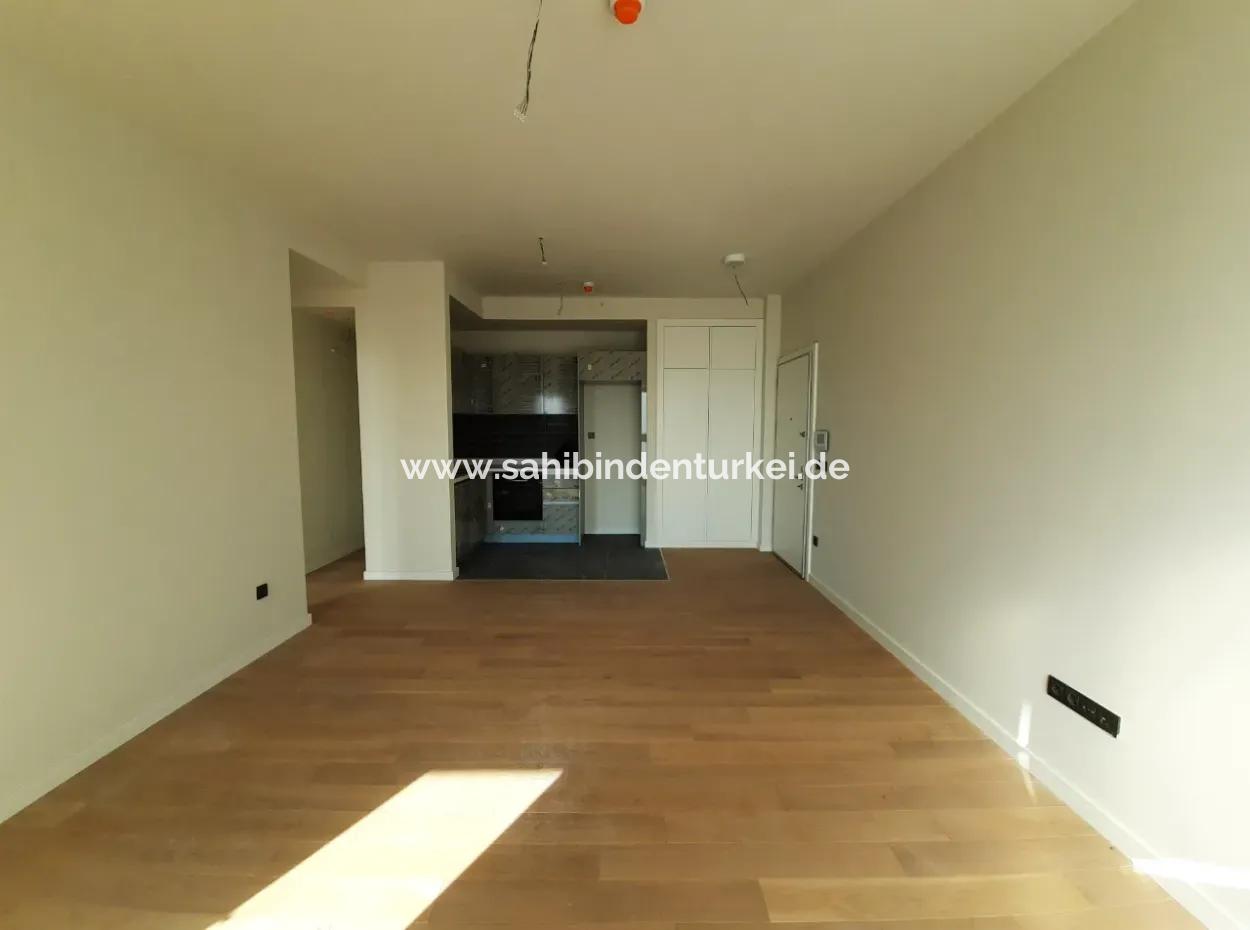 2+1 68 M² 10. Stock Wohnung Zum Verkauf In Beytepe İncek Bulvar Loft Complex