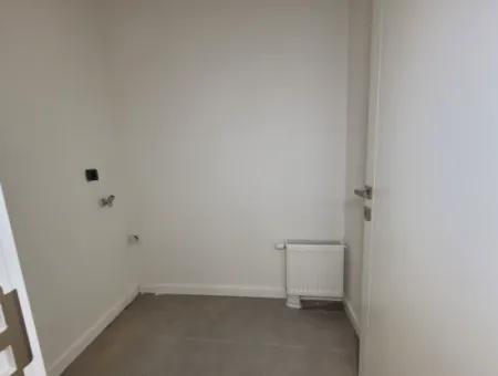 4+1 Mieterlose Wohnung Im 20. Stock Zum Verkauf Im Loft-Komplex Beytepe İncek Bulvar