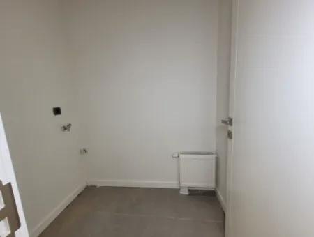 4+1 Mieterlose Wohnung Im 20. Stock Zum Verkauf Im Loft-Komplex Beytepe İncek Bulvar