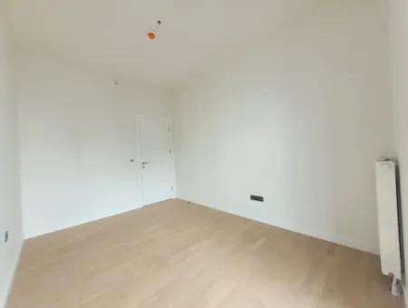 4+1 Mieterlose Wohnung Im 20. Stock Zum Verkauf Im Loft-Komplex Beytepe İncek Bulvar