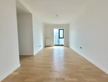 4+1 Mieterlose Wohnung Im 20. Stock Zum Verkauf Im Loft-Komplex Beytepe İncek Bulvar