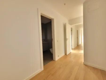 Traumhafte 3+1 Wohnung Mit Luxusausstattung In Gölbaşı / Ankara /Türkei