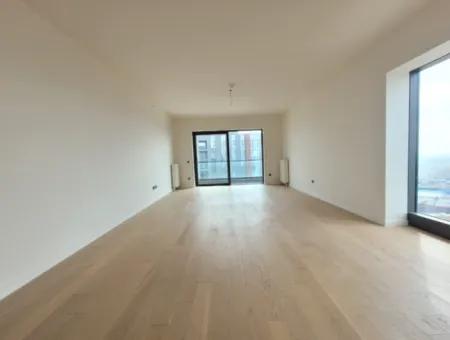 3+1 130 M² 22. Stock Çayyolu View Wohnung Zum Verkauf In Beytepe İncek Bulvar Loft Complex