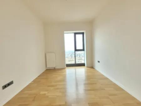 3+1 130 M² 22. Stock Çayyolu View Wohnung Zum Verkauf In Beytepe İncek Bulvar Loft Complex