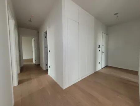 3+1 110 M² 14. Etage Südseite Wohnung Zum Verkauf In Beytepe İncek Bulvar Loft Complex