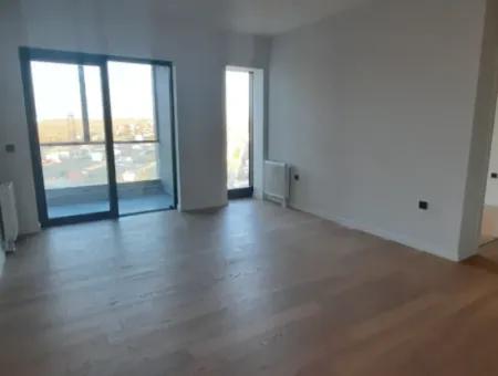 2+1 68 M² 6. Stock Wohnung Zum Verkauf In Beytepe İncek Bulvar Loft Complex