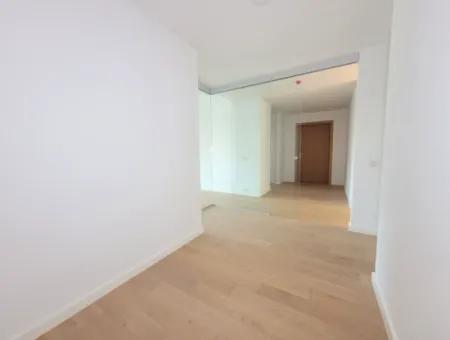 2,5+1 Mieterlose Wohnung Mit Blick Auf Die Landschaft Zum Verkauf Im İncek Loft-Komplex