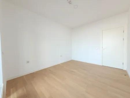 Traumhafte 3,5+1 Wohnung Mit Luxusausstattung In Gölbaşı / Ankara /Türkei