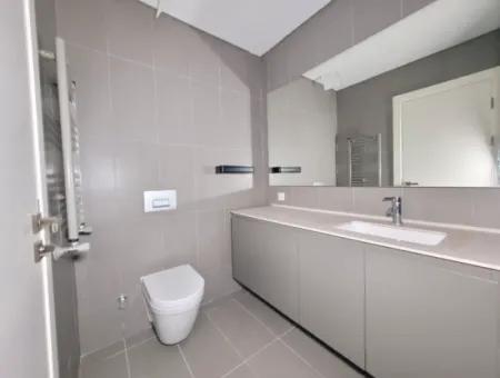 Traumhafte 5.5+1 Maisonette- Wohnung Mit Luxusausstattung In Gölbaşı / Ankara /Türkei