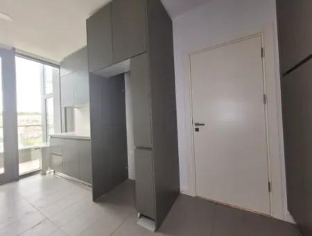 5,5+1  Maisonette-Wohnung Im 5. Stock Mit Blick Auf Die Landschaft Zum Verkauf Im İncek Loft-Komplex