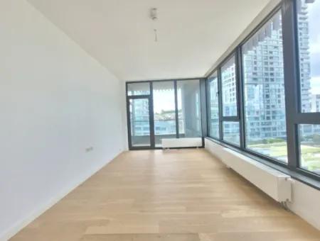 5,5+1  Maisonette-Wohnung Im 5. Stock Mit Blick Auf Die Landschaft Zum Verkauf Im İncek Loft-Komplex