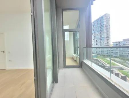 5,5+1  Maisonette-Wohnung Im 5. Stock Mit Blick Auf Die Landschaft Zum Verkauf Im İncek Loft-Komplex