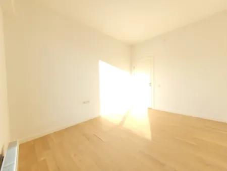 Traumhafte 3+1 Wohnung Mit Luxusausstattung In Gölbaşı / Ankara /Türkei