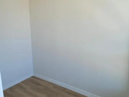 İncek Loft 4+1 137 M² Wohnung Im 4. Stock Mit Terrasse Zu Verkaufen