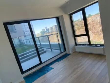 İncek Loft 4+1 137 M² Wohnung Im 4. Stock Mit Terrasse Zu Verkaufen