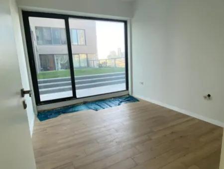 İncek Loft 4+1 137 M² Wohnung Im 4. Stock Mit Terrasse Zu Verkaufen