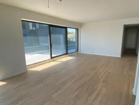 İncek Loft 4+1 137 M² Wohnung Im 4. Stock Mit Terrasse Zu Verkaufen