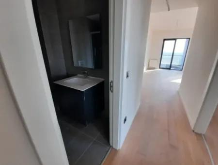 3+1 110 M² 9. Etage Südseite Wohnung Zum Verkauf In Beytepe İncek Bulvar Loft Complex