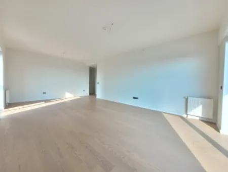 3+1 130 M² 9. Stock Parkblick Südfront Wohnung Zum Verkauf In Beytepe İncek Bulvar Loft Complex