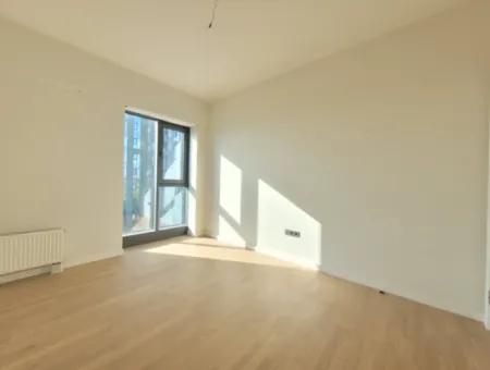 3+1 130 M² 9. Stock Parkblick Südfront Wohnung Zum Verkauf In Beytepe İncek Bulvar Loft Complex