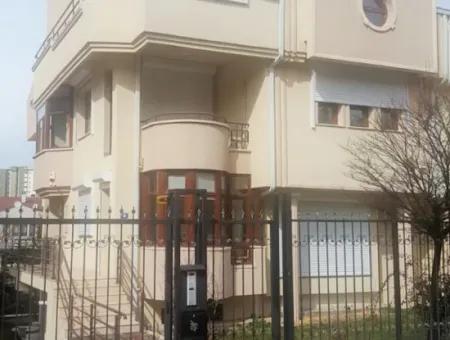 Schöne 7 Zimmer Villa In Ruhiger Lage Im Ortsteil Bilkent Ankara Türkei