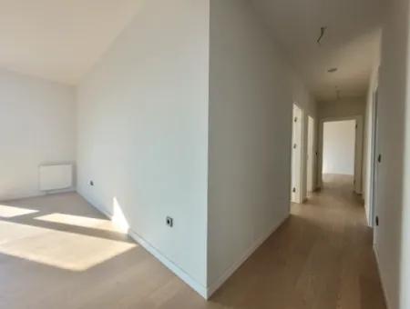 3+1 130 M² 23. Stock Parkblick Südfront Wohnung Zum Verkauf In Beytepe İncek Bulvar Loft Complex