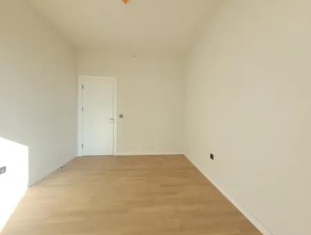 3+1 130 M² 23. Stock Parkblick Südfront Wohnung Zum Verkauf In Beytepe İncek Bulvar Loft Complex