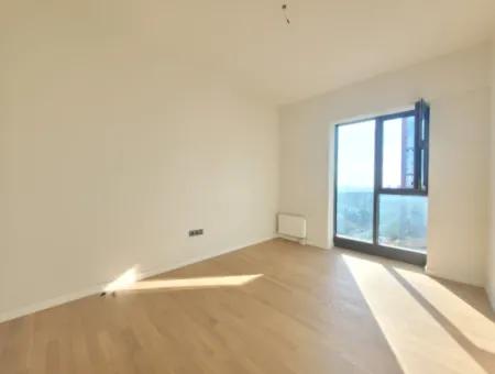 3+1 130 M² 23. Stock Parkblick Südfront Wohnung Zum Verkauf In Beytepe İncek Bulvar Loft Complex