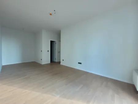 3+1 130 M² 23. Stock Parkblick Südfront Wohnung Zum Verkauf In Beytepe İncek Bulvar Loft Complex