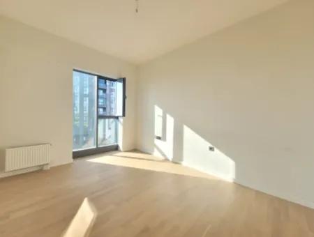 3+1 130 M² 1. Stock Parkblick Südfront Wohnung Zum Verkauf In Beytepe İncek Bulvar Loft Complex