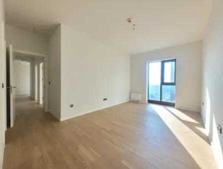 3+1 130 M² 1. Stock Parkblick Südfront Wohnung Zum Verkauf In Beytepe İncek Bulvar Loft Complex