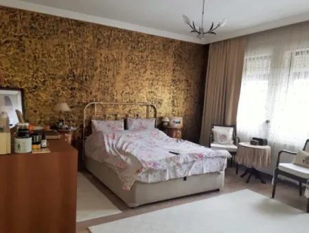 Schöne 7 Zimmer Villa In Ruhiger Lage Im Ortsteil Bilkent Ankara Türkei