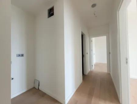 110 M2 2+1 3. Stock Mieterlose Wohnung Zum Verkauf In Beytepe İncek Bulvar Loft Complex