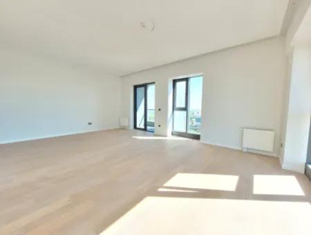 3+1 110M² 8. Stock Boulevard View Wohnung Zum Verkauf In Beytepe İncek Bulvar Loft Complex