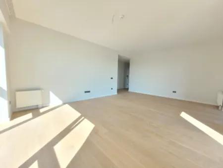 3+1 110M² 8. Stock Boulevard View Wohnung Zum Verkauf In Beytepe İncek Bulvar Loft Complex