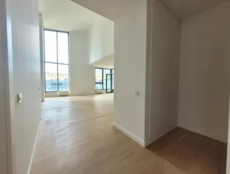 Traumhafte 5,5+1 Maisonette- Wohnung Mit Luxusausstattung In Gölbaşı / Ankara /Türkei