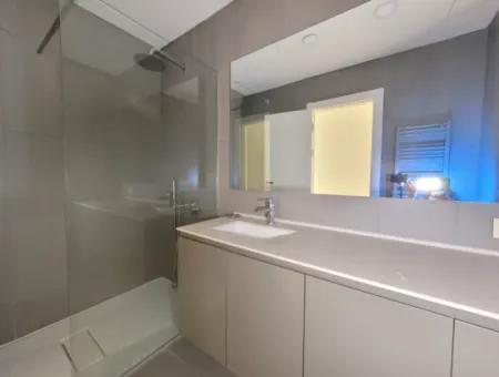 Traumhafte 5,5+1 Maisonette- Wohnung Mit Luxusausstattung In Gölbaşı / Ankara /Türkei