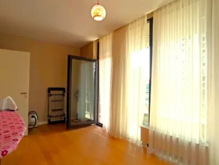 Traumhafte 3,5+1 Wohnung Mit Luxusausstattung In Gölbaşı / Ankara /Türkei