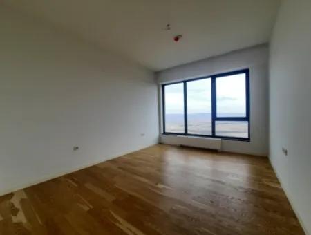 İncek Loft Zu Vermieten 3,5+1 Seeblick