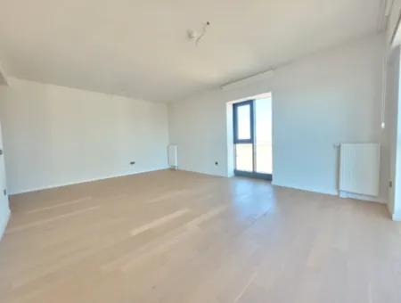 3+1 110M² 19. Stock Boulevard View Wohnung Zum Verkauf In Beytepe İncek Bulvar Loft Complex